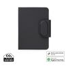 VINGA Baltimore RCS Passport Cover With Finder Dual black | No Branding | not available | not available