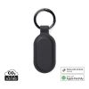 VINGA Baltimore RCS Key tag With Finder Dual black | No Branding | not available | not available