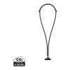 VINGA Baltimore RCS Phone cord With Charging Cable black | No Branding | not available | not available