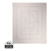 VINGA Monogram GRS blanket off white | No Branding | not available | not available | not available