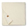VINGA Branson GRS recycled pet blanket beige | No Branding | not available | not available | not available