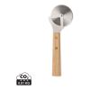 VINGA Paso pizza slicer brown | No Branding | not available | not available