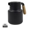 VINGA Arbe RCS vacuum jug 1200 ML black-black | No Branding | not available | not available