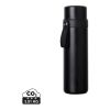 VINGA Tono RCS thermos double cup 750 ML black | No Branding | not available | not available