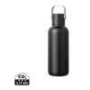VINGA Cael RCS SS sip bottle 600ML black