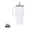 VINGA Eos voyager RCS recycled SS 800ml white-anthracite | No Branding | not available | not available