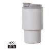 VINGA Nagano RCS to-go mug 350 ML White | No Branding | not available | not available