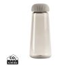 VINGA Erie RCS recycled pet bottle 575 ML brown | No Branding | not available | not available
