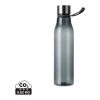 VINGA Lean RCS water bottle 800 ML anthracite | No Branding | not available | not available