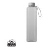 VINGA Arch RCS RPET bottle 550 ML white | No Branding | not available | not available