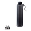 VINGA Arch RCS RPET bottle 550 ML black | No Branding | not available | not available