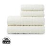 VINGA Verso OCS organic cotton towel, 4 pcs set natural | No Branding | not available | not available | not available
