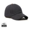 VINGA Bosler AWARE™ canvas cap black | No Branding | not available | not available | not available