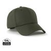 VINGA Baltimore AWARE™ recycled PET cap green | No Branding | not available | not available | not available