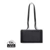 VINGA Baltimore RCS picnic blanket black | No Branding | not available | not available