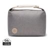 VINGA Sortino RCS toiletry bag grey | No Branding | not available | not available
