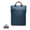 VINGA Baltimore RCS tote backpack navy | No Branding | not available | not available