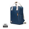 VINGA Sortino RCS backpack blue | No Branding | not available | not available