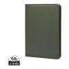 VINGA Baltimore RCS A4 portfolio green | No Branding | not available | not available