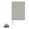 VINGA Mind GRS recycled paper journal green | No Branding | not available | not available