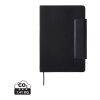 VINGA Marlow GRS notebook black | No Branding | not available | not available