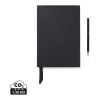 VINGA Arlo RCS executive writing set black