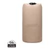 VINGA Baltimore RCS Roll-top cooler bag greige | No Branding | not available | not available