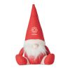 Felt Christmas dwarf red | No Branding | not available | not available | not available