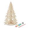 DIY wooden Christmas tree wood | No Branding | not available | not available | not available