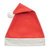 Christmas hat RPET red | No Branding | not available | not available | not available