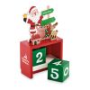 Christmas countdown calendar mixed | No Branding | not available | not available | not available