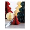 Christmas paper tree hanger red | No Branding | not available | not available | not available