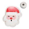 Santa hand warmer Colourful