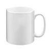 Durham Mug White | Without Branding