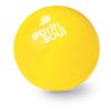 Anti-stress ball in various colours yellow | No Branding | not available | not available