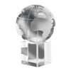 Mundi desk paper weight transparent | No Branding | not available | not available | not available