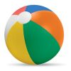 Inflatable beach ball Ø23,5cm Colourful | No Branding | not available | not available | not available