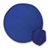 Foldable frisbee in pouch blue | No Branding | not available | not available | not available