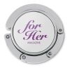 Handbag holder for your desk silver | No Branding | not available | not available | not available