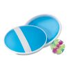 Suction ball catch set blue | No Branding | not available | not available | not available