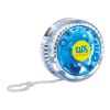 YoYo with light blue | No Branding | not available | not available