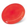 Frisbee 23 cm red | No Branding | not available | not available | not available