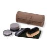 Shoe polish kit brown | No Branding | not available | not available