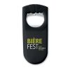 Bottle-opener and sealer black | No Branding | not available | not available