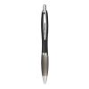 Push button ball pen black | No Branding | not available | not available
