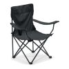 Outdoor chair black | No Branding | not available | not available | not available