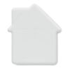 Mint House shape dispenser white | No Branding | not available | not available
