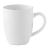 Ceramic mug 300 ml white | No Branding | not available | not available