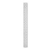 Reflective arm strap silver | No Branding | not available | not available