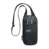 Cross body smartphone bag black | No Branding | not available | not available | not available
